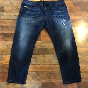 Diesel jeans 40x32 (2315)